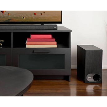 polk audio Signa S2D 2.1-Channel Soundbar System — thumbnail 8