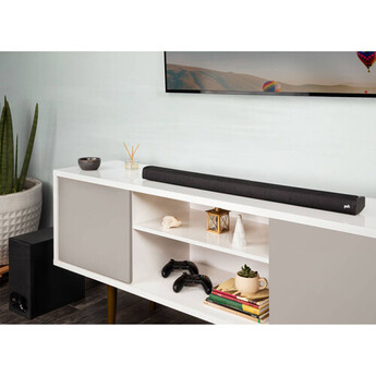 polk audio Signa S2D 2.1-Channel Soundbar System — thumbnail 9