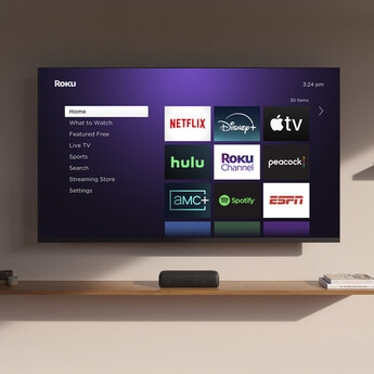 Roku 9104r 8