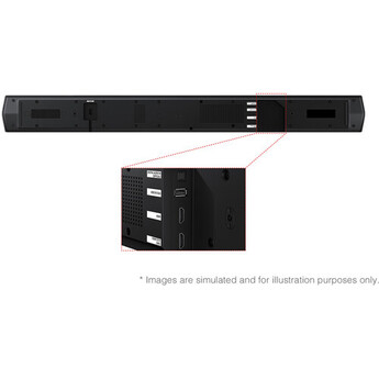 Samsung hw b750f za 16