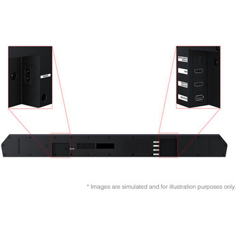 Samsung hw q600f za 16