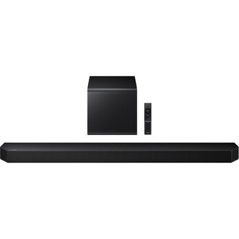 Samsung HW-Q800F 5.1.2-Channel Dolby Atmos Soundbar System