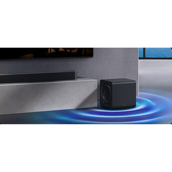 Samsung Q900H 7.1.2-Channel Dolby Atmos Soundbar System (2026) — thumbnail 18