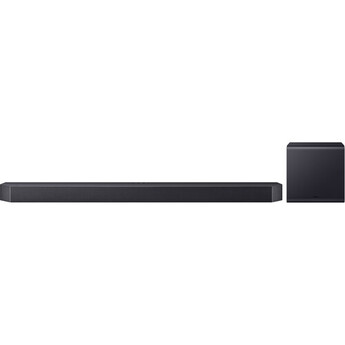Samsung Q900H 7.1.2-Channel Dolby Atmos Soundbar System (2026) — thumbnail 2