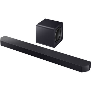 Samsung Q900H 7.1.2-Channel Dolby Atmos Soundbar System (2026) — thumbnail 3