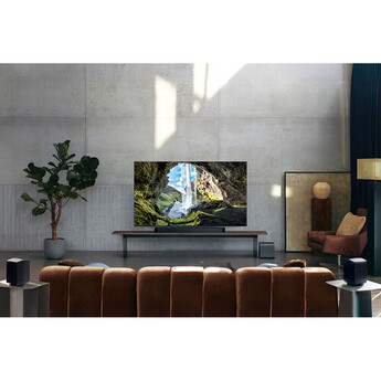 Samsung Q990H 11.1.4-Channel Dolby Atmos Soundbar System (2026) — thumbnail 16