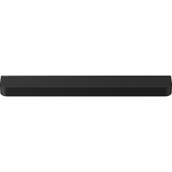 Sony HT-A7100 BRAVIA Theater Bar 7 5.0.2-Channel Dolby Atmos Soundbar