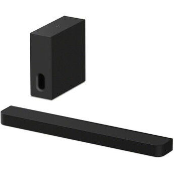 Sony HT-AP710 BRAVIA Theater Bar 7 & Sub 7 5.1.2-Channel Soundbar System