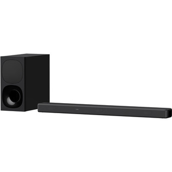 Sony HT-G700 400W 3.1-Channel Soundbar System (2020)