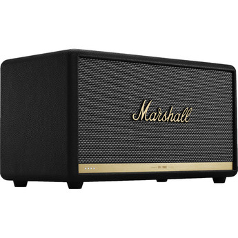 Buy Marshall Stanmore II 80 W Bluetooth Speaker Online from