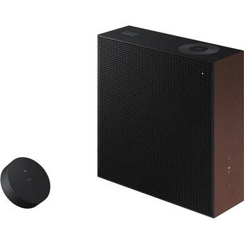 Samsung 55W Wireless Hi-Fi Speaker