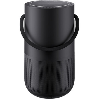 Bose Portable Home Speaker (Triple Black) — thumbnail 2