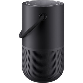 Bose Portable Home Speaker (Triple Black) — thumbnail 3