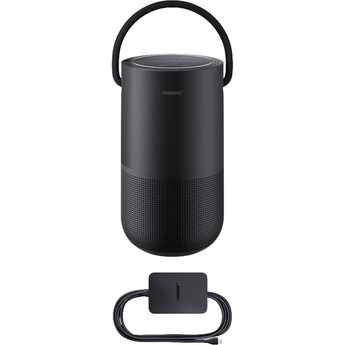 Bose Portable Home Speaker (Triple Black) — thumbnail 5