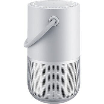 Bose Portable Home Speaker (Luxe Silver) — thumbnail 3