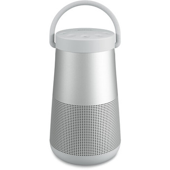 Bose SoundLink Revolve+ II Bluetooth Speaker (Luxe Silver)