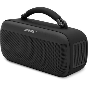Bose SoundLink Max Portable Speaker (Black) — thumbnail 3