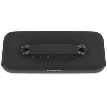 Bose SoundLink Max Portable Speaker (Black) — thumbnail 5