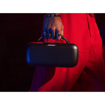 Bose SoundLink Max Portable Speaker (Black) — thumbnail 6
