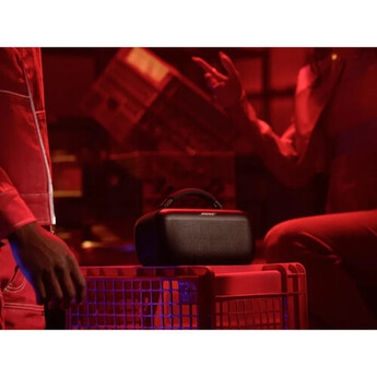 Bose SoundLink Max Portable Speaker (Black) — thumbnail 7