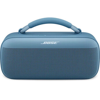 Bose SoundLink Max Portable Speaker (Blue Dusk) — thumbnail 2