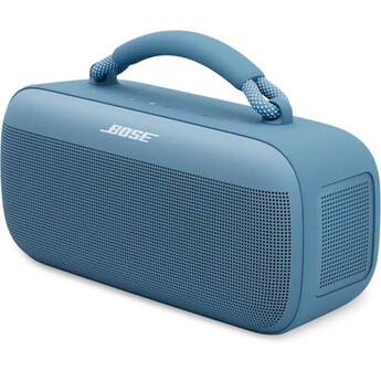 Bose SoundLink Max Portable Speaker (Blue Dusk) — thumbnail 3