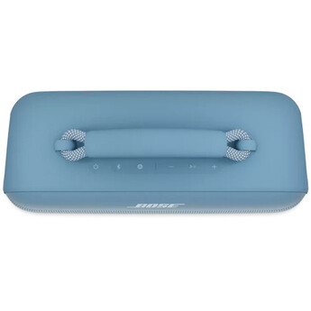 Bose SoundLink Max Portable Speaker (Blue Dusk) — thumbnail 5