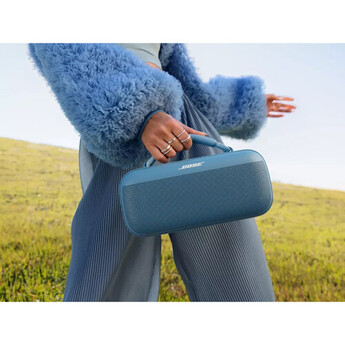 Bose SoundLink Max Portable Speaker (Blue Dusk) — thumbnail 6