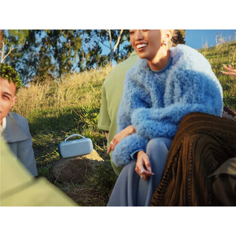 Bose SoundLink Max Portable Speaker (Blue Dusk) — thumbnail 7