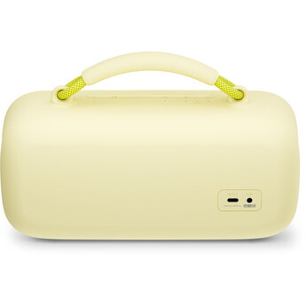 Bose SoundLink Max Portable Speaker (Citrus Yellow) — thumbnail 4