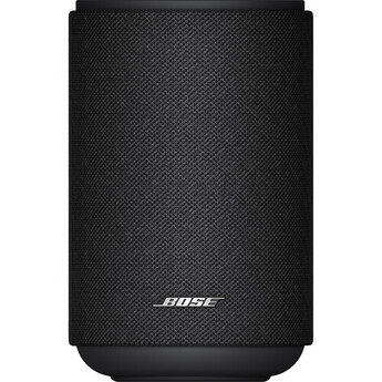 Bose Lifestyle Ultra Wireless Speaker (Nue Bose Black)