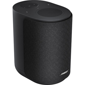 Bose Lifestyle Ultra Wireless Speaker (Nue Bose Black) — thumbnail 3