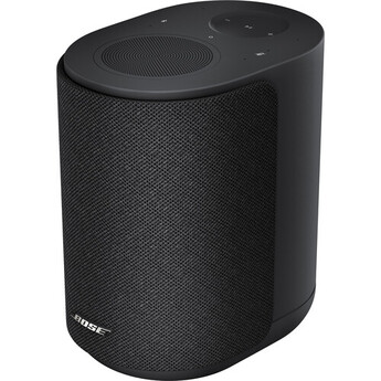 Bose Lifestyle Ultra Wireless Speaker (Nue Bose Black) — thumbnail 4