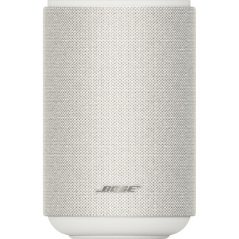 Bose Lifestyle Ultra Wireless Speaker (White Smoke)