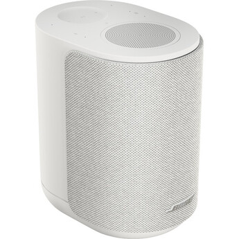 Bose Lifestyle Ultra Wireless Speaker (White Smoke) — thumbnail 3