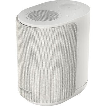 Bose Lifestyle Ultra Wireless Speaker (White Smoke) — thumbnail 4