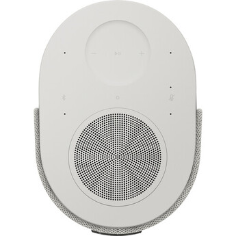 Bose Lifestyle Ultra Wireless Speaker (White Smoke) — thumbnail 5