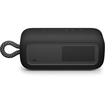 Bose SoundLink Plus Portable Bluetooth Speaker (Bose Black) — thumbnail 5