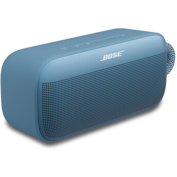 Bose SoundLink Plus Portable Bluetooth Speaker (Blue Dusk)