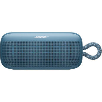 Bose SoundLink Plus Portable Bluetooth Speaker (Blue Dusk) — thumbnail 2
