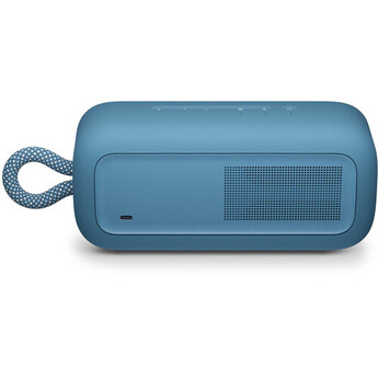 Bose SoundLink Plus Portable Bluetooth Speaker (Blue Dusk) — thumbnail 5
