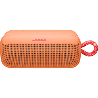 Bose SoundLink Plus Portable Bluetooth Speaker 894040-0500 Greentoe