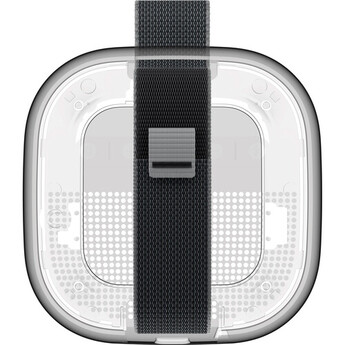 Bose Soundlink Micro Bluetooth Speaker (Bose Black, 2nd Gen) — thumbnail 9