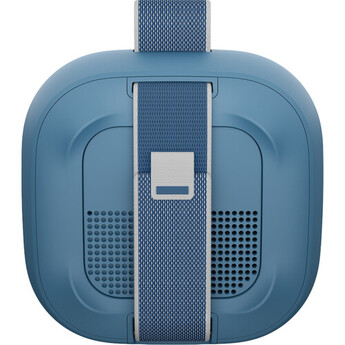 Bose Soundlink Micro Bluetooth Speaker (Blue Dusk, 2nd Gen) — thumbnail 4