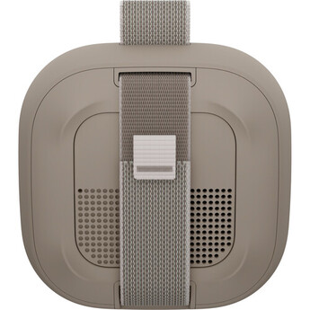 Bose Soundlink Micro Bluetooth Speaker (Sandstone, 2nd Gen) — thumbnail 3