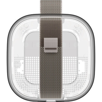 Bose Soundlink Micro Bluetooth Speaker (Sandstone, 2nd Gen) — thumbnail 7