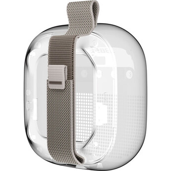 Bose Soundlink Micro Bluetooth Speaker (Sandstone, 2nd Gen) — thumbnail 8