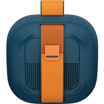 Bose Soundlink Micro Bluetooth Speaker (Twilight Blue, 2nd Gen) — thumbnail 3