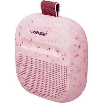 Bose Soundlink Micro Bluetooth Speaker (Petal Pink, 2nd Gen) — thumbnail 3