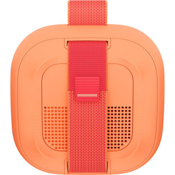 Bose Soundlink Micro Bluetooth Speaker (Sunset Peach, 2nd Gen) — thumbnail 2